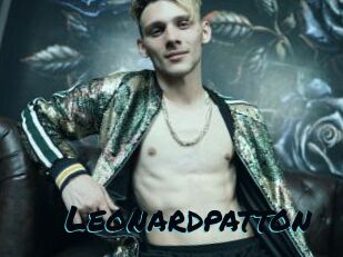 Leonardpatton