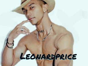 Leonardprice