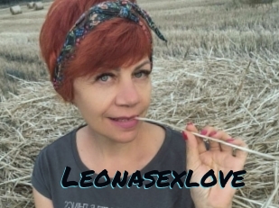 Leonasexlove