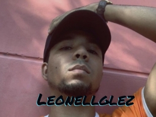 Leonellglez