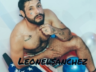 Leonelsanchez