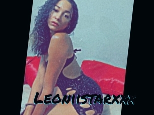 Leoniistarxxx