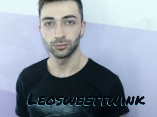 Leosweettwink