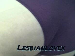 Lesbianlovex