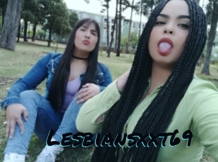 Lesbiansxxt69