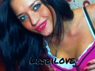 Lesbilove