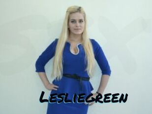 Lesliegreen