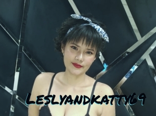 Leslyandkatty69