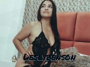 leslybenson Sexties