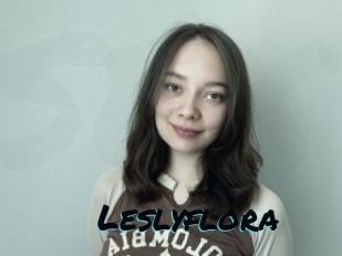 Leslyflora