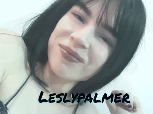 Leslypalmer