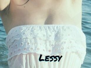 Lessy