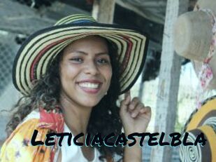 Leticiacastelbla