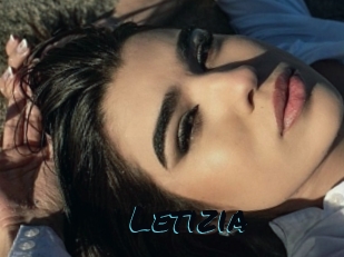Letizia