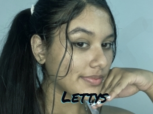 lettys Sexties