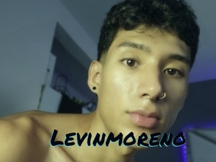 Levinmoreno