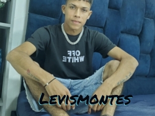 Levismontes