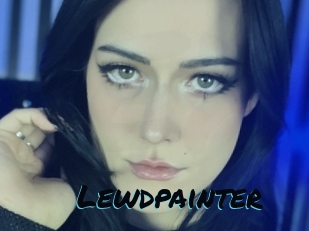 Lewdpainter