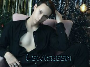 Lewisreedi