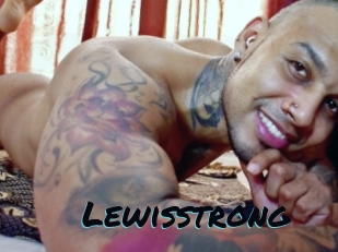 Lewisstrong