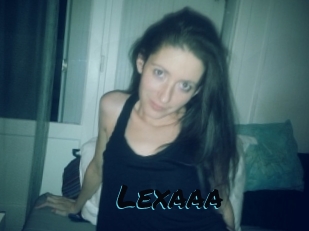Lexaaa