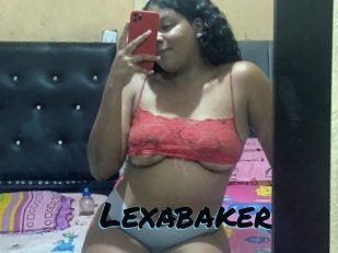 Lexabaker