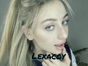 Lexacoy