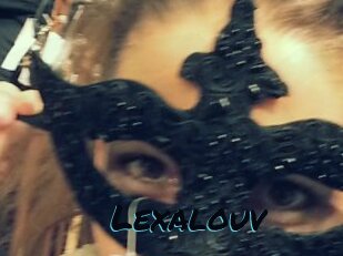 Lexalouv