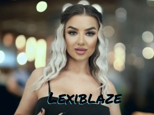 Lexiblaze