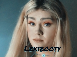 Lexibooty
