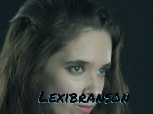 Lexibranson