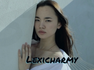 Lexicharmy