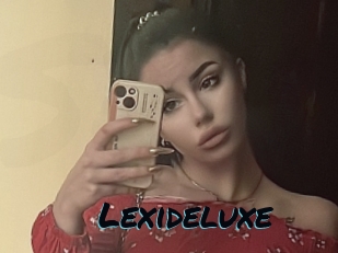 Lexideluxe