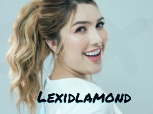 Lexidlamond