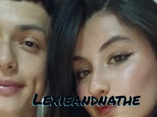 Lexieandnathe