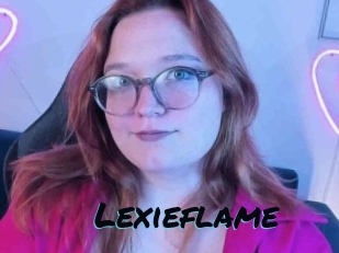 Lexieflame