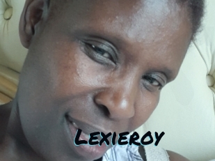 Lexieroy