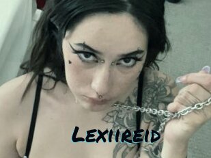 Lexiireid