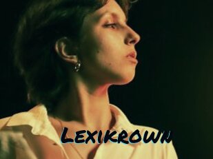 Lexikrown