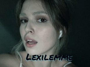 Lexilemme