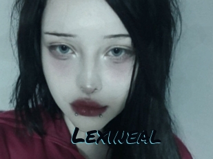 Lexineal