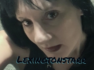 Lexingtonstarr