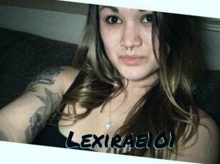 Lexirae101