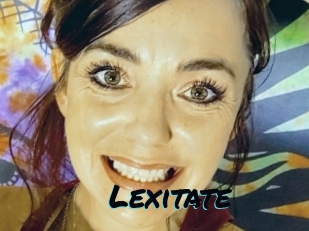 Lexitate