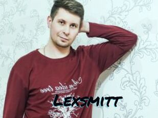 Lexsmitt