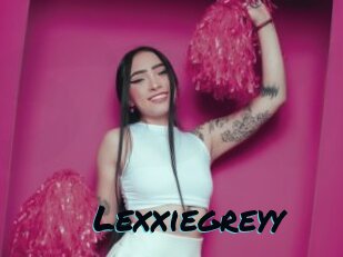 Lexxiegreyy