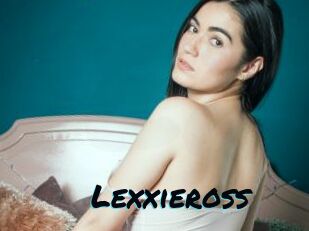 lexxieross Sexties