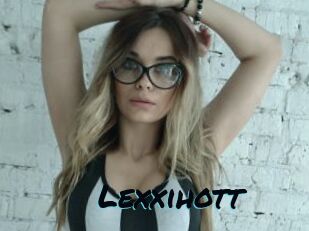 Lexxihott