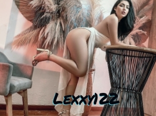 Lexxy122