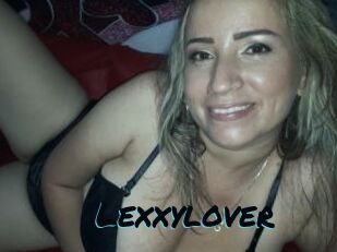 Lexxylover